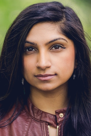 Nikita Chaudhry