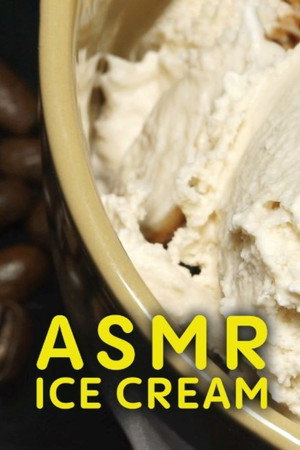 ASMR Ice Cream