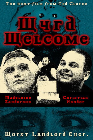 Wyrd Welcome Wyrd Welcome