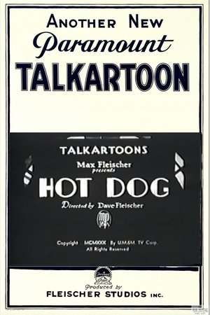 Hot Dog