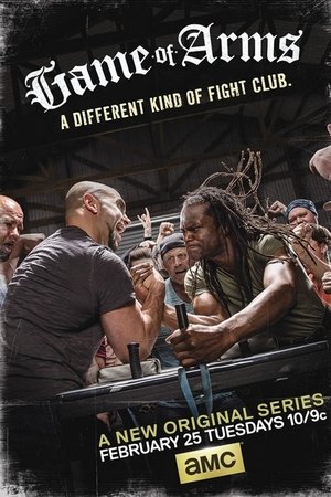 Game of Arms