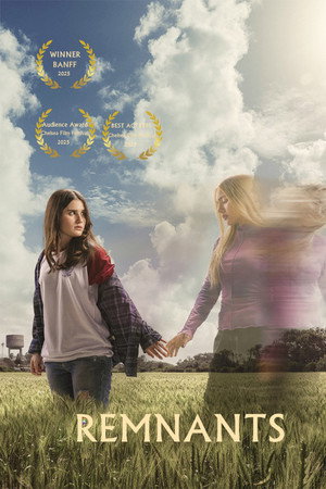 Remnants poster