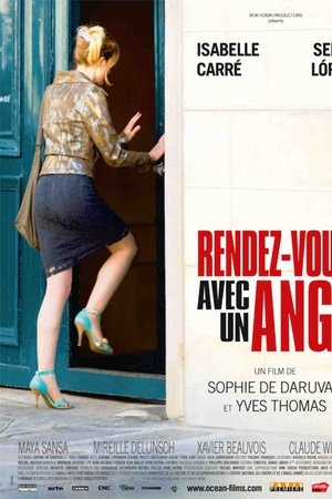 Rendez-vous avec un Ange