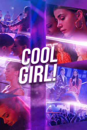 Cool Girl!