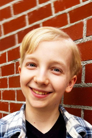 Sawyer Watters