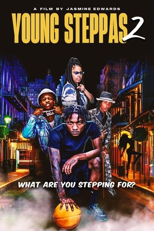 Young Steppas 2 Young Steppas 2