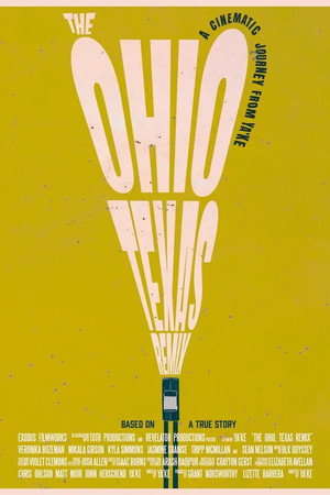 The Ohio, Texas Remix poster