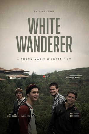 White Wanderer (n.) Mzungu