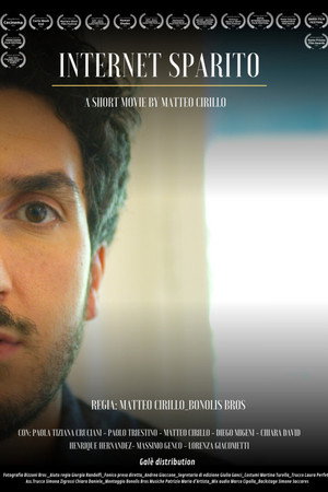 Internet Sparito poster