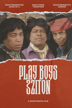 Play Boys 3zition Play Boys 3zition