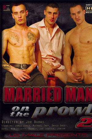 Married Man on the Prowl 2
