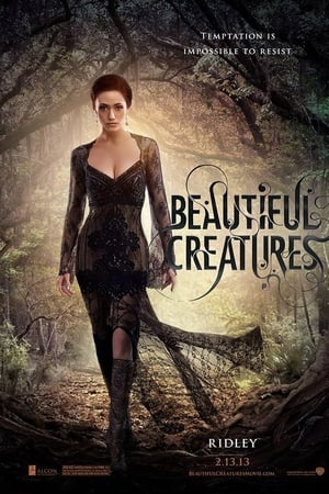 Beautiful Creatures