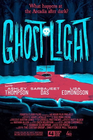 Ghost Light