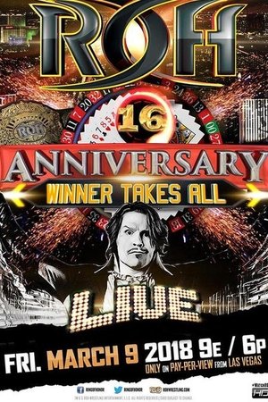 ROH: 16th Anniversary