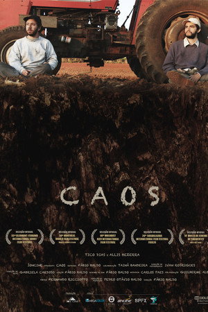 Caos Caos