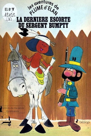 Les Aventures de Plume d'élan