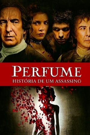 Imagem Perfume: A História de um Assasino