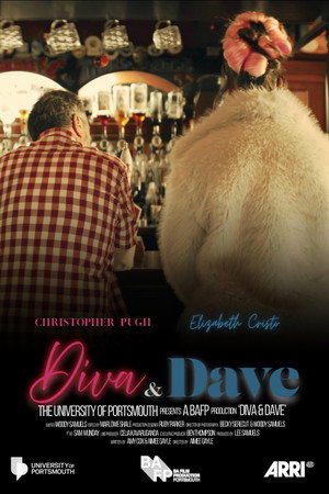 Diva and Dave Diva and Dave
