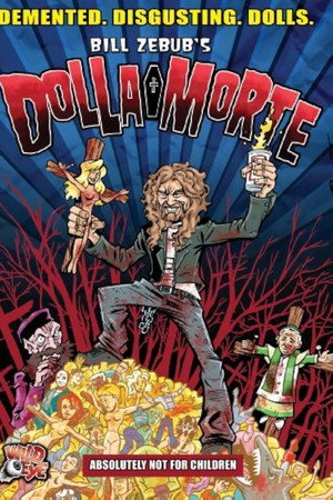Dolla Morte Dolla Morte