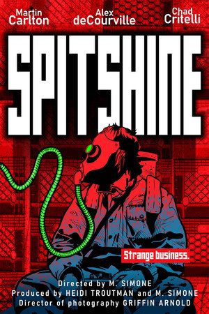 Spitshine