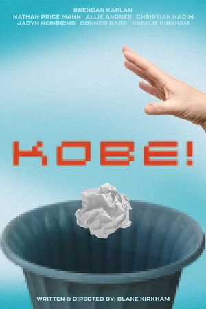 Kobe!