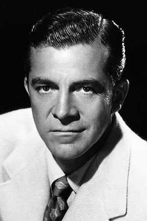 Foto do ator Dana Andrews