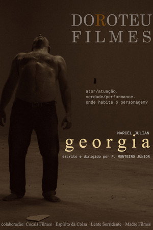 Georgia poster