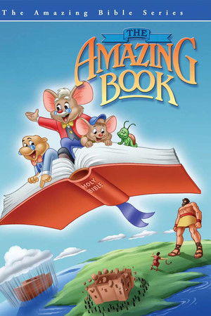 The Amazing Bible Series: The Amazing Book