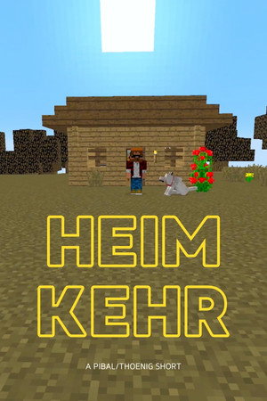 Heimkehr poster