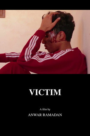 Victim poster