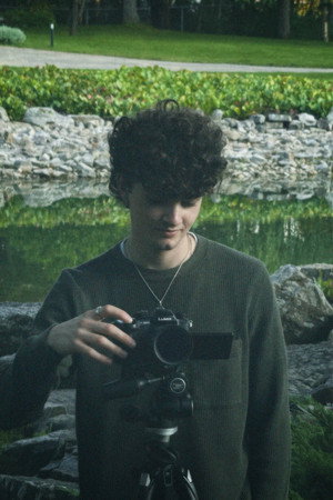 Quinn Wood