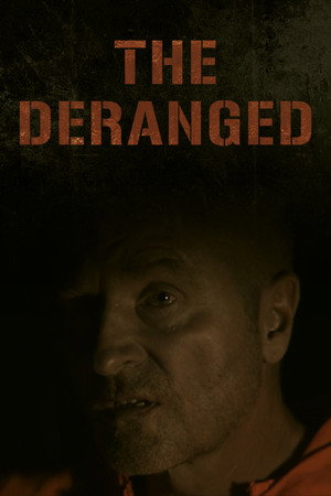 The Deranged poster