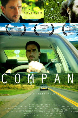 Company poster