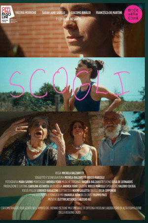 Scogli