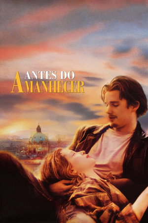 Poster do filme Antes do Amanhecer