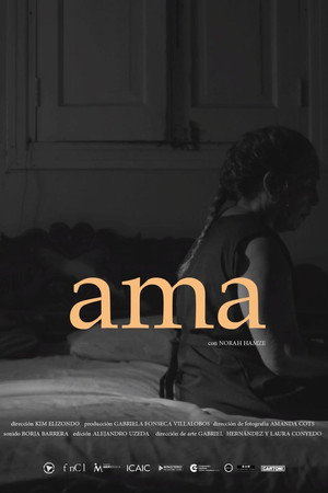 Ama poster