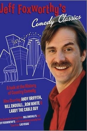 Jeff Foxworthy's Comedy Classics