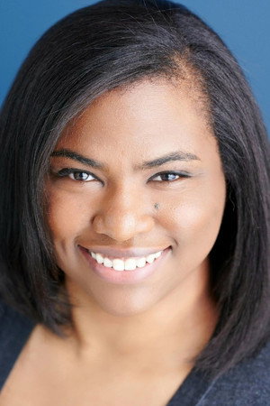 Portrait of Rachel Stokes