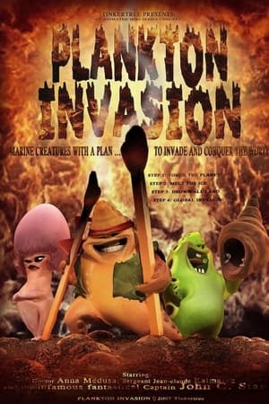 Plankton Invasion