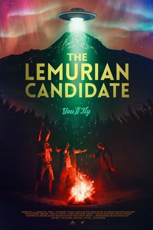 The Lemurian Candidate