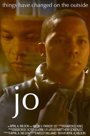 Jo poster