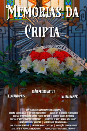 Memórias da Cripta