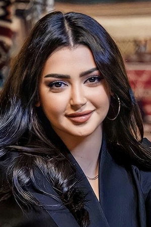 Portrait of أصايل محمد