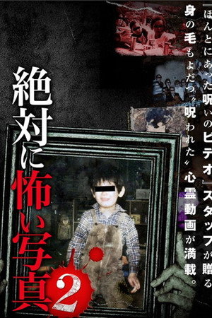 Absolutely Scary Photographs 2 poster