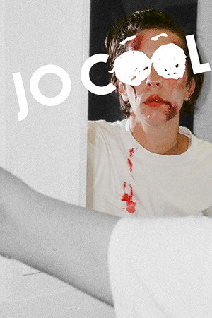 Jo Cool poster