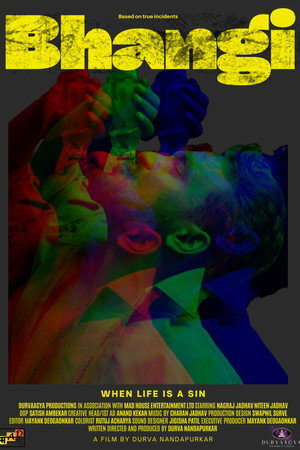 Bhangi poster