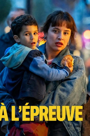 À l'épreuve