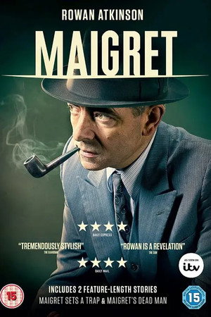 Maigret's Dead Man