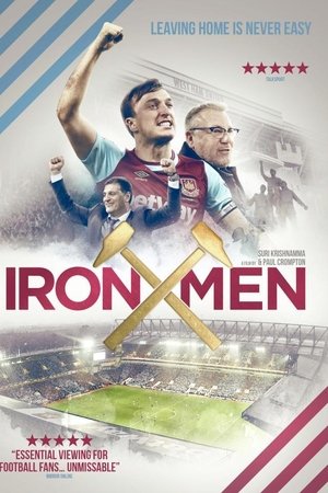 Iron Men (2017) online subtitrat