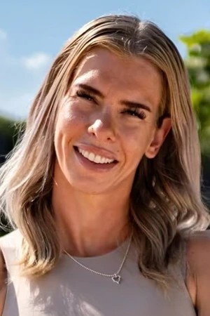 Desirée Forsberg Fors